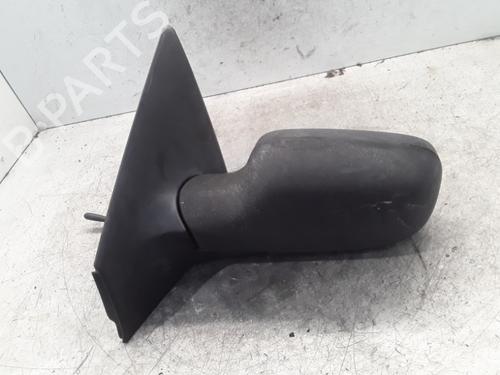Retrovisor izquierdo RENAULT MEGANE II (BM0/1_, CM0/1_) 1.5 dCi (BM02, BM13, BM2A, CM02, CM13) | BP30008933C26