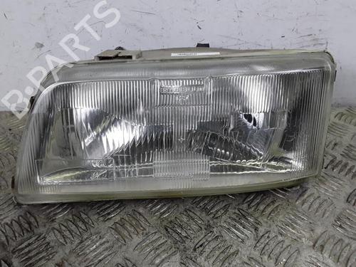 Used Left headlight FIAT DUCATO Van (230_) 2.8 D (87 hp) 30022331