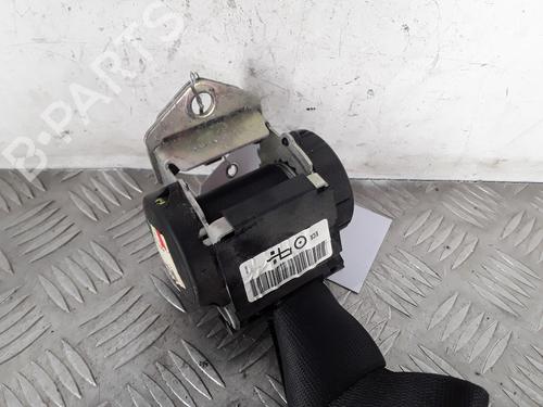 Used Rear right belt tensioner BMW X1 (E84) sDrive 20 d (177 hp) 30126129