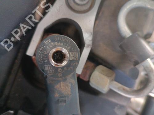 Engine AUDI A3 Sportback (8VA, 8VF) 1.6 TDI | BP38977933M1 - Image 6