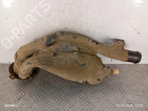 Pipe PEUGEOT PARTNER MPV (5_, G_) 2.0 HDI | BP40258687M125 - Image 2