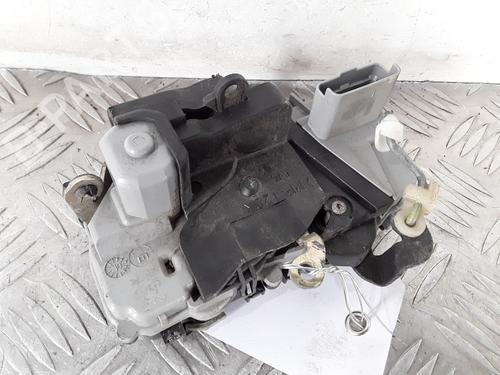 Used Front left lock Front left lock 30409187 30409187