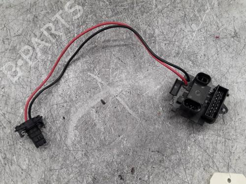 Varmemotstand RENAULT SCÉNIC I MPV (JA0/1_, FA0_) 1.6 (JA00, JA16, JA15, JA19, JA1V, JA2B, JA2C, JA0B,... | BP30024649M108