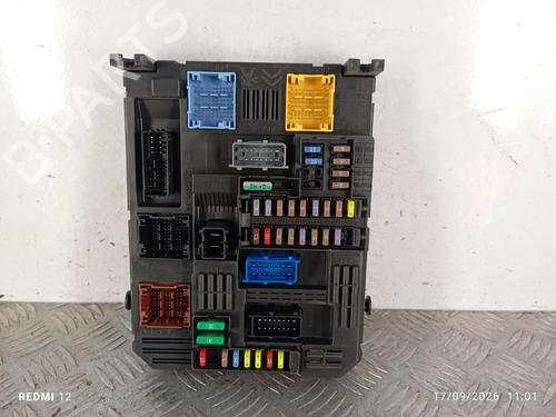 Módulo eletrónico Módulo eletrónico 39168058 39168058