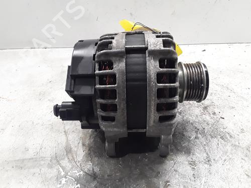 Generator VW PASSAT B7 Variant (365) 1.6 TDI | BP30008619M7 