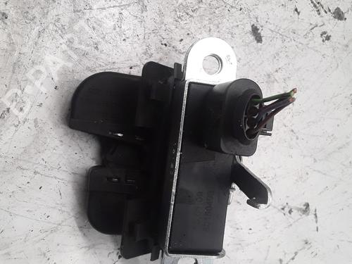 Tailgate lock SEAT IBIZA IV SC (6J1, 6P5) 1.4 | BP30012664C101