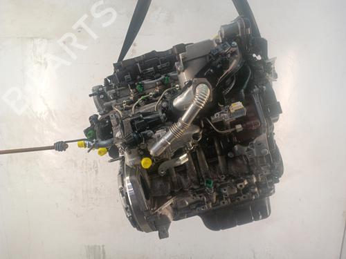 Engine CITROËN C4 Picasso II | BP38080592M1 - Image 5