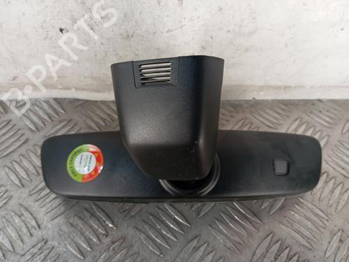 Used Rear mirror Rear mirror VW GOLF VII (5G1, BQ1, BE1, BE2) 1.0 TSI (110 hp) 32062243 32062243