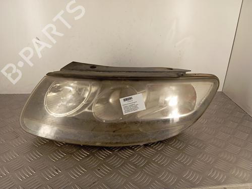 Used Left headlight HYUNDAI SANTA FÉ II (CM) 2.2 CRDi GLS 4x4 (150 hp) 30011787