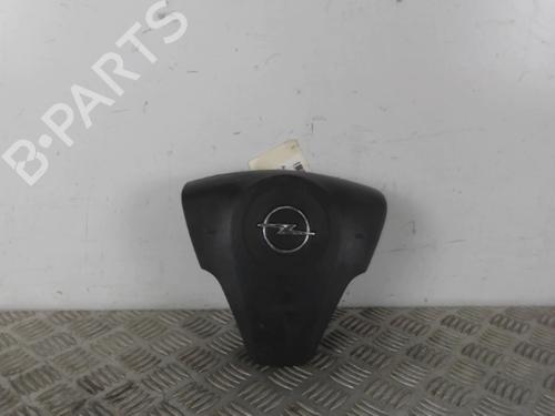 Airbag chauffør OPEL ANTARA A (L07) 2.0 CDTI 4x4 (150 hp) 30016980