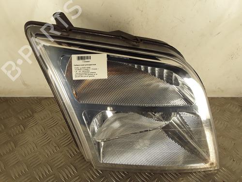 Højre forlygte FORD TOURNEO CONNECT 1.8 16V (116 hp) 30169261