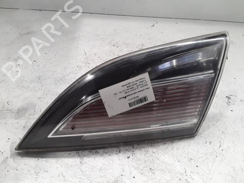 Højre baglygte bagklap MAZDA 6 Estate (GH) 2.0 MZR-CD (GH14) (140 hp) 30015341