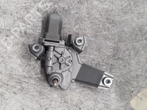 Ruitenwissermotor achter JEEP COMPASS (MP, M6, MV, M7) 2.0 CRD 4x4 (140 hp) 30024752