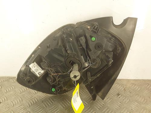Used Left taillight Left taillight 37740707 37740707