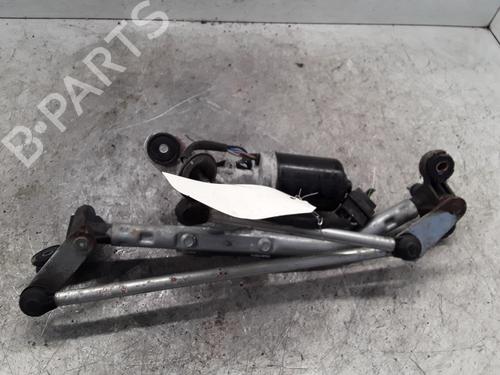 Front wiper motor CHEVROLET MATIZ (M200, M250) 0.8 | BP30023848M29