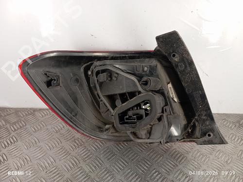 Right taillight DACIA SANDERO II 1.5 dCi | BP36336970C35 - Image 2