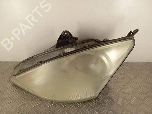 Venstre forlygte FORD FOCUS I (DAW, DBW) 1.8 TDCi (115 hp) 30011908