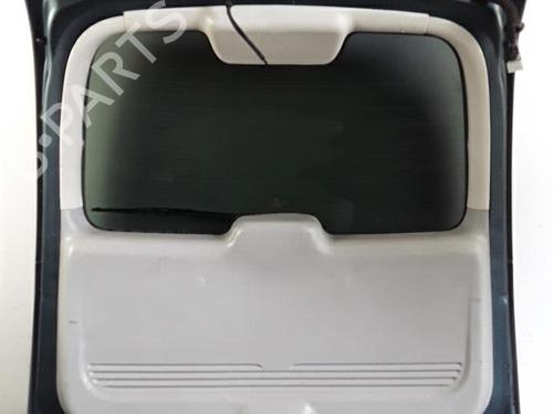 Tailgate CHRYSLER PT CRUISER (PT_) 2.2 CRD | BP30016621C6 