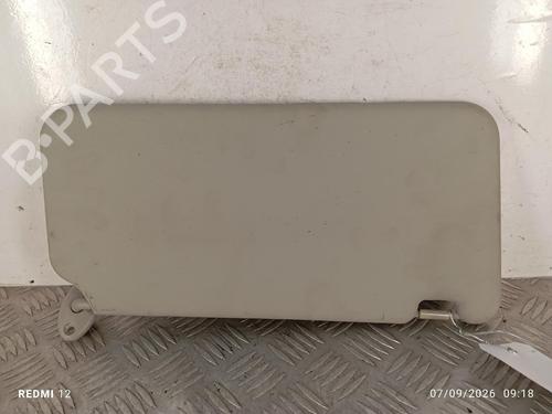 Right sun visor SUZUKI SWIFT IV (FZ, NZ) 1.2 (AZH412, ZC72S) | BP38912953I2 - Image 2