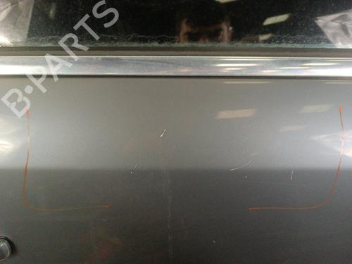 Right rear door OPEL VECTRA C Estate (Z02) 1.9 CDTI (F35) | BP30023820C5