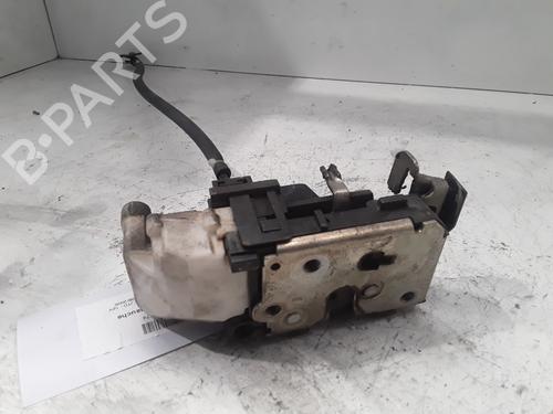 Venstre fortil lås FIAT DOBLO MPV (119_, 223_) 1.3 JTD 16V (70 hp) 30011086