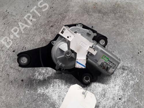 Used Rear wiper motor PEUGEOT 508 SW I (8E_) 1.6 HDi (116 hp) 30013218