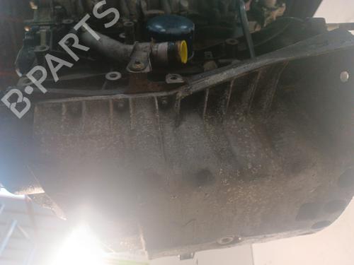 Engine RENAULT SCÉNIC II (JM0/1_) 2.0 (JM05, JM0U, JM1N, JM1U, JM2V) | BP31858058M1 