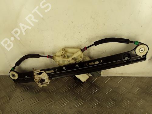 Used Rear left window mechanism BMW X3 (E83) 2.0 d (150 hp) 30019665