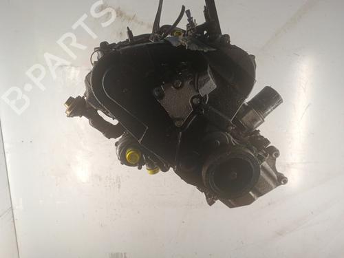 Motor CITROËN BERLINGO / BERLINGO FIRST Box Body/MPV (M_) 2.0 HDI 90 (MBRHY, MCRHY) (90 hp) 31993214