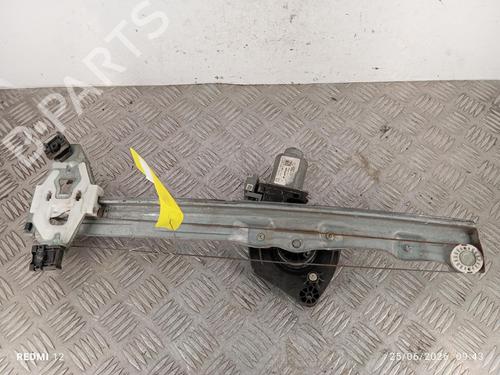 Used Front left window mechanism Front left window mechanism 36871886 36871886