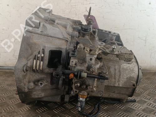 Gearbox PEUGEOT 308 SW II (LC_, LJ_, LR_, LX_, L4_) 1.2 THP 110 | BP30012512M3 