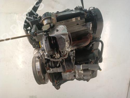 Engine AUDI A4 B9 Avant (8W5, 8WD) | BP36543047M1 - Image 4