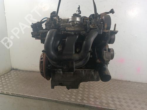 Engine FORD MONDEO I (GBP) 1.8 i 16V | BP30026124M1  - Image 6
