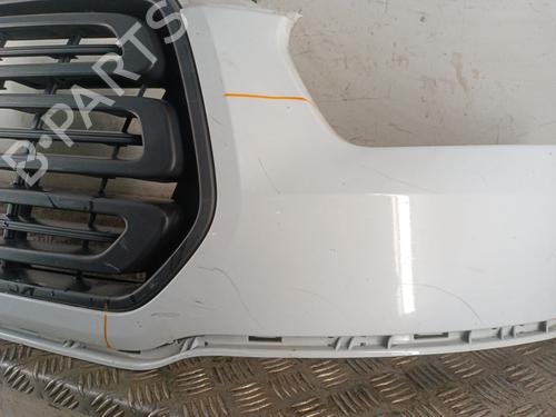 Atrapa chłodnicy / Grill FORD TRANSIT V363 Platform/Chassis (FED, FFD) 2.2 TDCi | BP30025727C40 