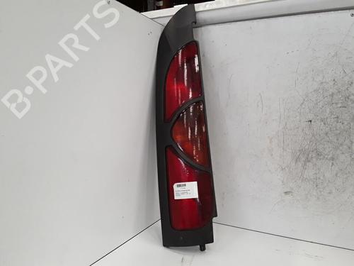 Used Left taillight RENAULT KANGOO (KC0/1_) D 65 1.9 (KC0E, KC02, KC0J, KC0N) (64 hp) 30026872