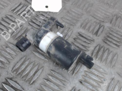 Sprinklervæskepumpe RENAULT SCÉNIC III (JZ0/1_) 1.5 dCi (110 hp) 30027778