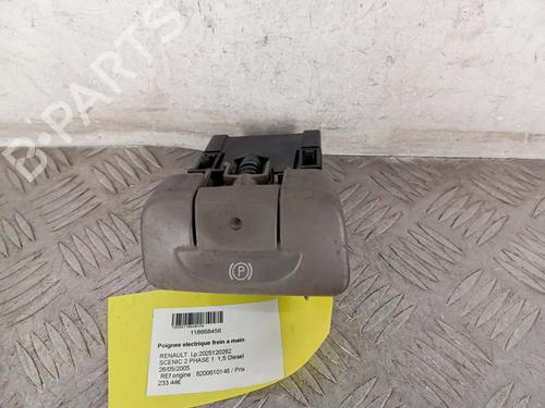 Used Switch RENAULT SCÉNIC II (JM0/1_) 1.5 dCi (JM02, JM13) (101 hp) 31215005