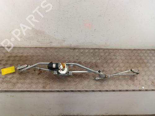 Used Front wiper motor OPEL ZAFIRA A MPV (T98) 2.0 DTI 16V (F75) (101 hp) 30018699