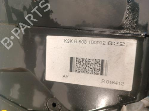 Engine RENAULT CLIO IV (BH_) 1.5 dCi 90 | BP37035557M1  - Image 6