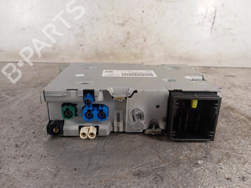 Display PEUGEOT 208 I (CA_, CC_) 1.6 HDi / BlueHDi 75 | BP30019985C48 