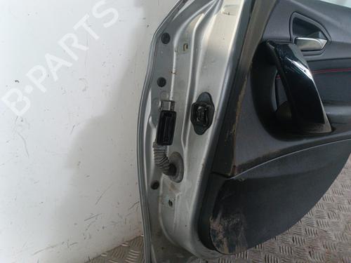Right rear door BMW 1 (F20) 118 d | BP30010836C5