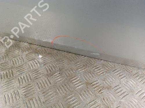 Left front door FORD FIESTA V (JH_, JD_) 1.4 TDCi | BP30010995C2 