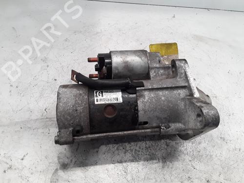 Starter MAZDA 6 Hatchback (GG) 2.0 DI (GG14) | BP30018485M8 - Image 3