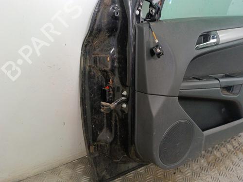 Drzwi przednie prawe OPEL ASTRA H GTC (A04) 1.7 CDTI (L08) | BP30024172C3 