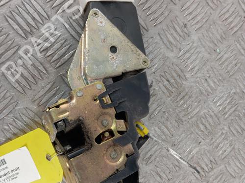 Used Front right lock Front right lock MITSUBISHI SPACE STAR MPV (DG_A) 1.9 DI-D (DG4A) (102 hp) 32671251 32671251