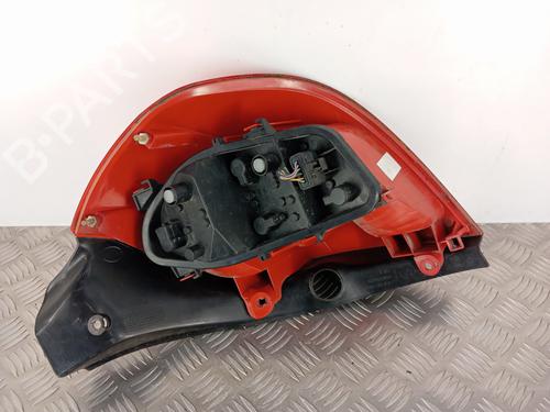 Used Left taillight Left taillight RENAULT CLIO III (BR0/1, CR0/1) 1.4 16V (98 hp) 30008103 30008103