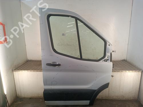 Dør høyre foran FORD TRANSIT V363 Platform/Chassis (FED, FFD) 2.2 TDCi (155 hp) 30025724