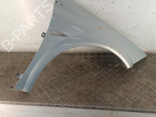 Aleta delantera derecha RENAULT MEGANE II (BM0/1_, CM0/1_) 1.6 16V (BM0C, CM0C) (113 hp) 30010348