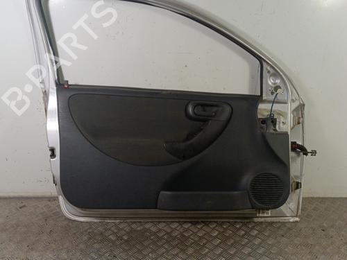 Left front door OPEL CORSA C (X01) 1.2 (F08, F68) | BP30018466C2