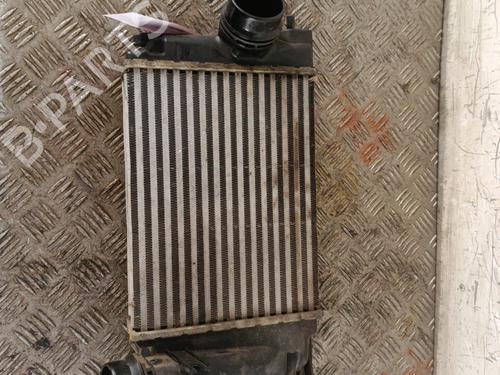 Used Intercooler RENAULT MEGANE IV Hatchback (B9A/M/N_) 1.5 dCi 110 (B9A3) (110 hp) 30022730